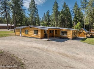 280 Als Welding Rd, Spirit Lake, ID 83869
