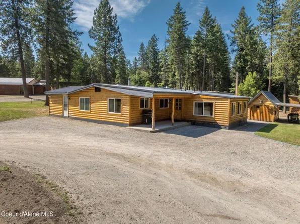 280 Als Welding Rd, Spirit Lake, ID 83869