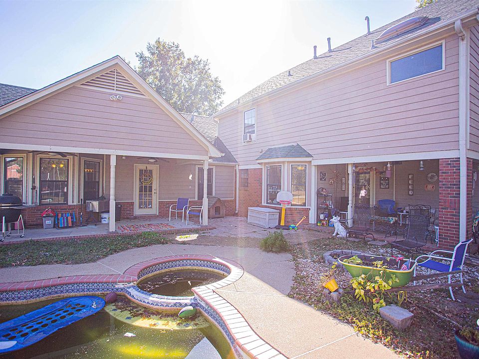 8058 Rosemark Rd, Millington, TN 38053 Zillow