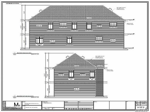 2nd image of 2076 Prospect Ave