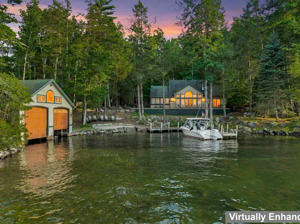 57 Cow Island, Wolfeboro, NH 03894