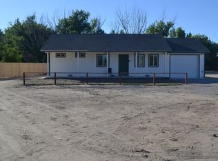 1100 McLean Rd, Fallon, NV 89406