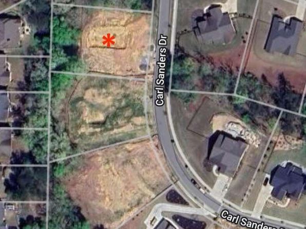 1022 Carl Sanders Dr, Acworth, GA 30101