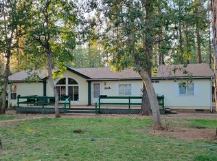 29590 Day Rd, McArthur, CA 96056