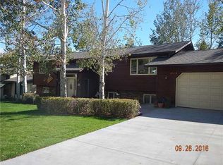 4314 Palisades Park Dr, Billings, MT 59106