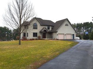 N2533 Paradise Ct, Monroe, WI 53566