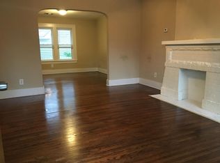 1221 W 2nd St, Tulsa, OK 74127