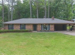 135 Dana Dr, Pineville, LA 71360