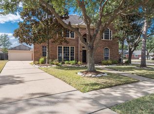 16423 Shining Rock Ln, Houston, TX 77095