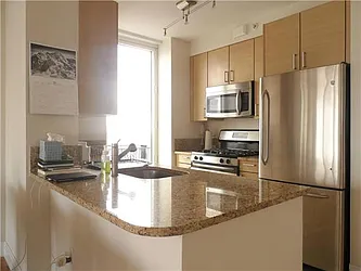 Rented by Nancy Packes Inc.