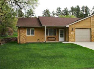 1409 Germond St, Hot Springs, SD 57747