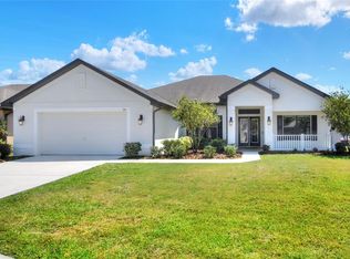 140 Heritage Park Ln, Mulberry, FL 33860