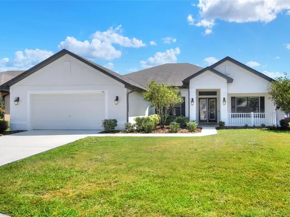 140 Heritage Park Ln, Mulberry, FL 33860