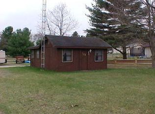 805 Old Us 23, Oscoda, MI 48750