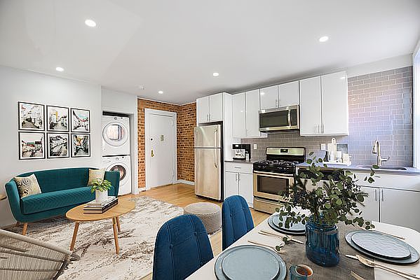 1st image of 232 W 135th St #4A