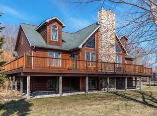 4433 Sleight Rd, Bath, MI 48808