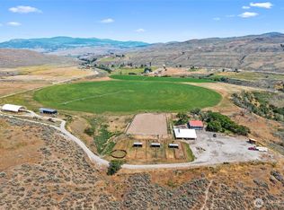 93 Warren Road, Tonasket, WA 98855