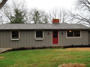 1399 S Old 3c Hwy, Sunbury, OH 43074