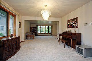 Living Room / Dining Room