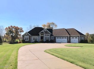 9138 Marshwood Dr, Richland, MI 49083