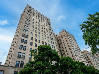 2000 N Lincoln Park W #1101, Chicago, IL, 60614