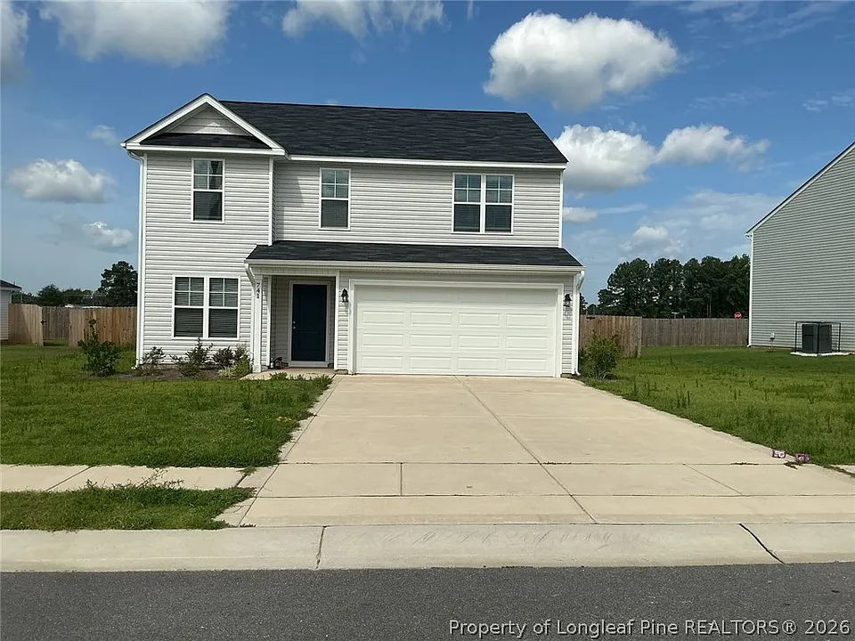 741 Caelin Farms Rd #11