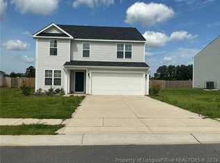 741 Caelin Farms Rd #11, Spring Lake, NC 28390