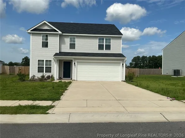 741 Caelin Farms Rd #11, Spring Lake, NC 28390