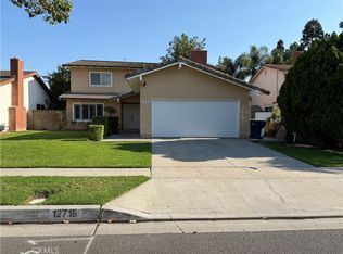 12718 Caravel St, Cerritos, CA 90703