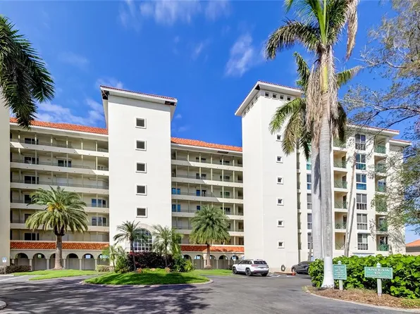 4717 Dolphin Cay Ln S APT 208, Saint Petersburg, FL 33711