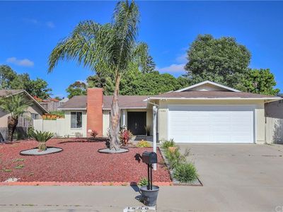 1486 Broken Hitch Rd, Oceanside, CA, 92056