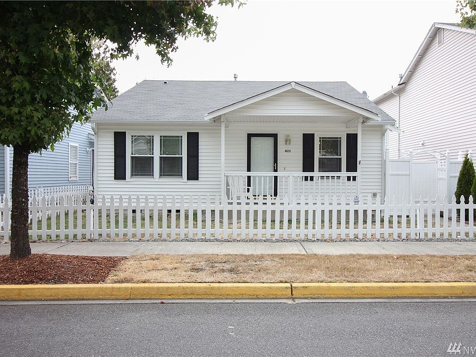 1st image of 4820 42nd Ln SE
