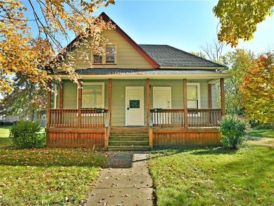 716 Mercer Ave NE, Warren, OH, 44483