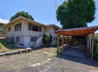 1827 Waihee St APT B, Honolulu, HI 96817