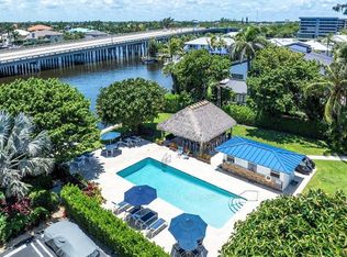 1700 S Ocean Blvd APT 7, Delray Beach, FL 33483