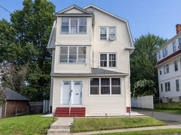 122 Arnold Street, Hartford, CT 06106