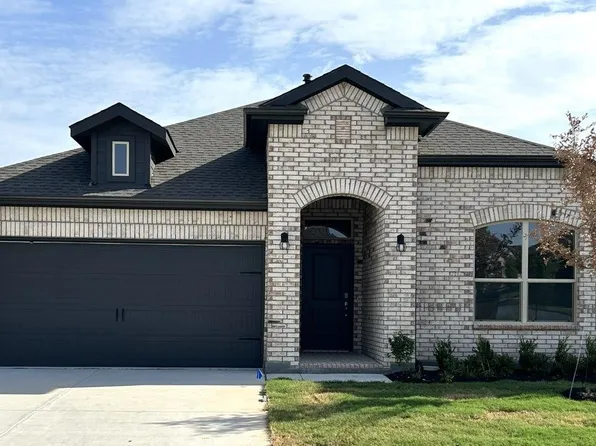 221 Lunayena Rd, Rhome, TX 76078