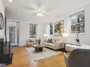 301 G St NE APT 2, Washington, DC 20002