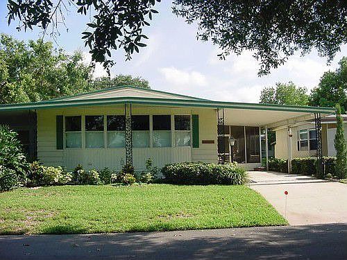 Beautiful Double Wide