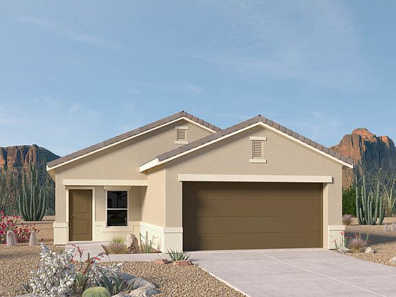 Plan Elevation.