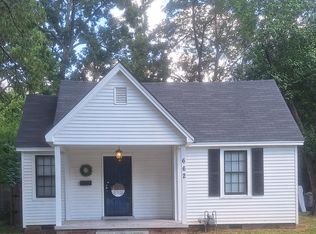 662 Watson St, Memphis, TN 38111