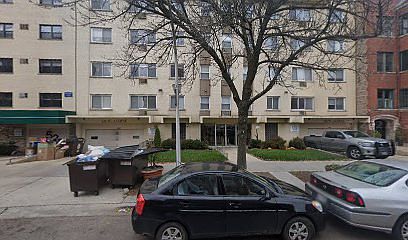 1st image of 520G W Aldine Ave #412G