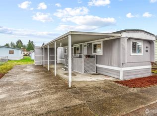 4400 Ocean Beach Hwy UNIT 58, Longview, WA 98632
