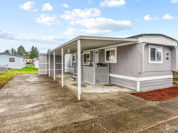 4400 Ocean Beach Highway #58, Longview, WA 98632