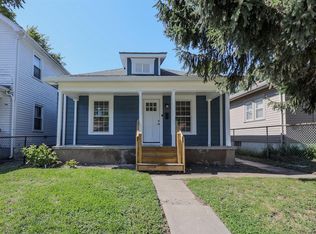 708 Malvern St, Middletown, OH 45042