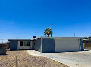 4521 Pacyna St, Las Vegas, NV 89122