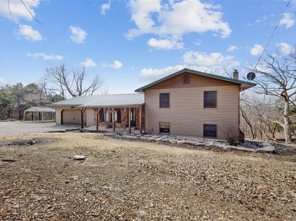 8933 Moss Hollow Rd, Pevely, MO 63070