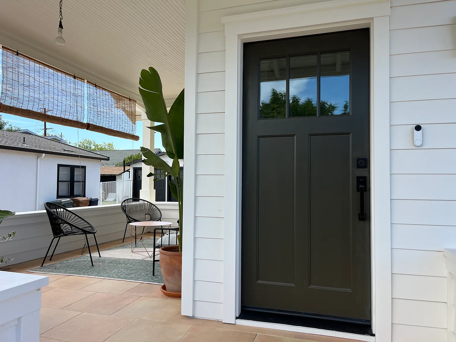 1 bed, 1154 sqft, $3,600 — Photo 3