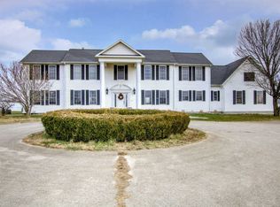 1132 N Farm Road 185, Springfield, MO 65802