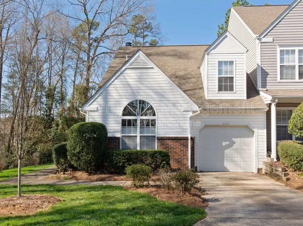 8401 Southgate Commons Dr, Charlotte, NC 28277